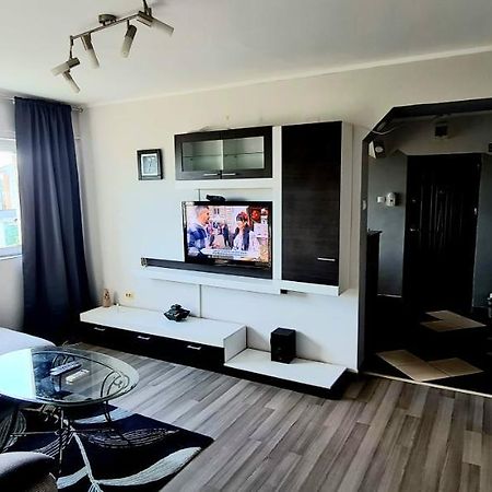 Ultracentral Apartments Бакэу Экстерьер фото