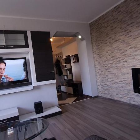 Ultracentral Apartments Бакэу Экстерьер фото