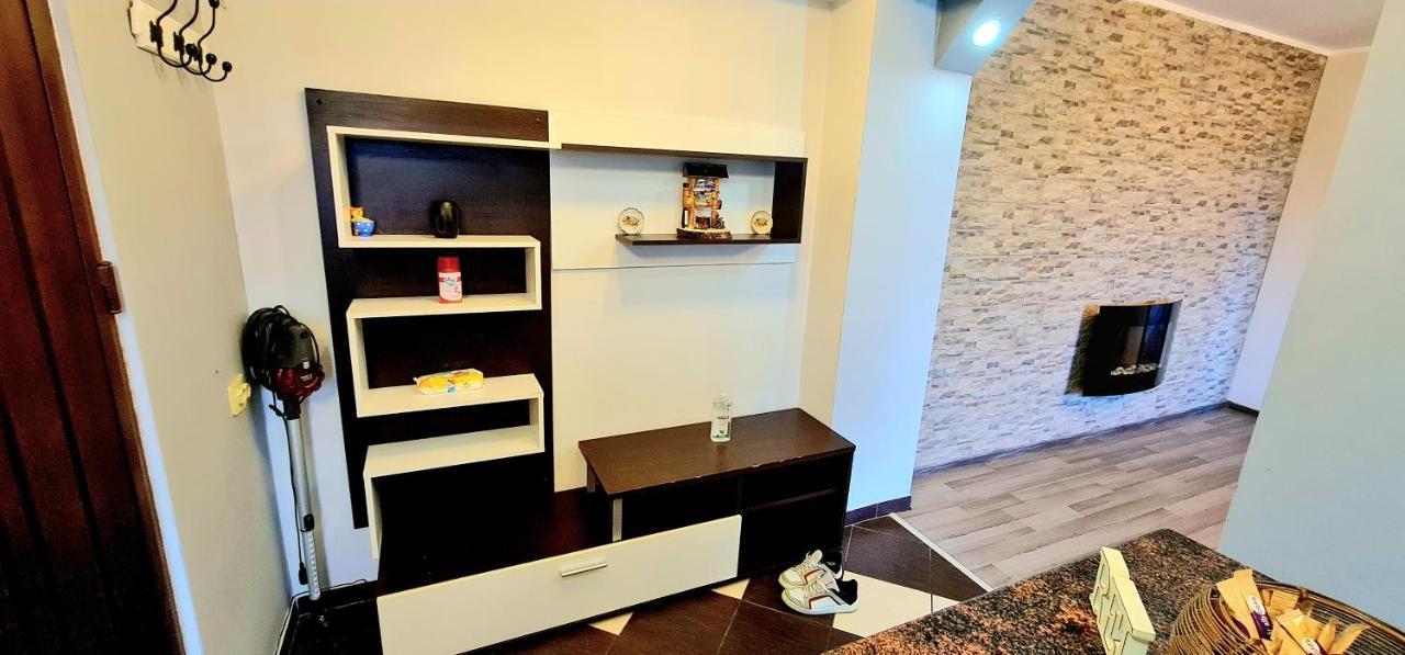 Ultracentral Apartments Бакэу Экстерьер фото